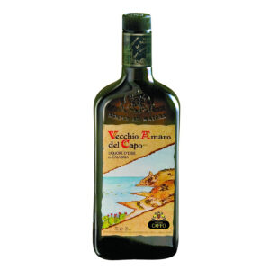 Vecchio Amaro del Capo 1 litro