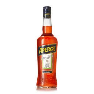 Aperol Barbieri 1 litro