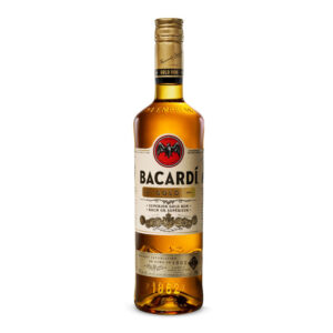 Bacardi Superior Gold 1 litro
