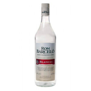 Ron Barceló Blanco 1 litro