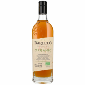 Ron Barceló Organic 70cl