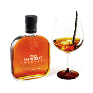 Ron Barceló Imperial 70cl