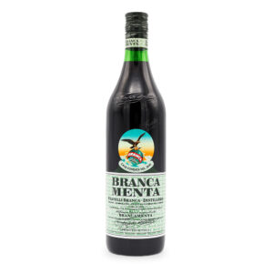 Branca Menta 1 litro