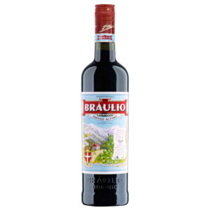 Braulio 1 litro