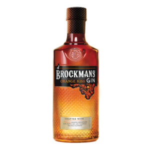 Brockmans Gin Orange Kiss 70cl