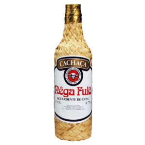 Cachaça Nêga Fulô 70cl