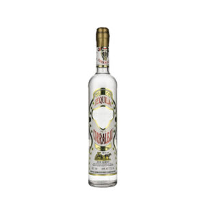 Tequila Corralejo Blanco 70cl