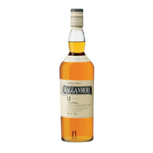 Cragganmore 12 anni 70cl