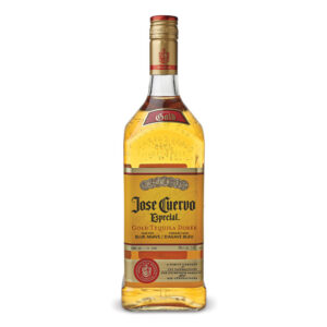 Jose Cuervo Especial Gold 1 litro