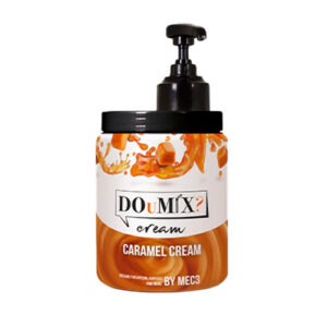 Doumix Crema al Caramello 1,2kg
