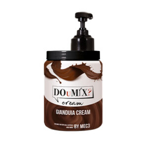 Doumix Crema alla Gianduia 1,2kg