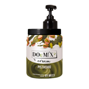 Doumix Crema al Pistacchio 1,2kg