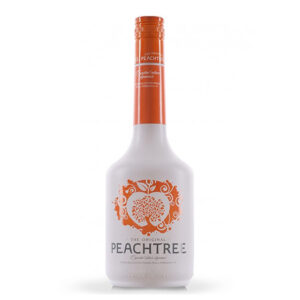 De Kuyper Peachtree 70cl