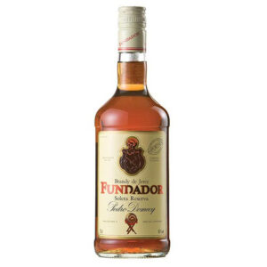 Fundador Solera Reserva 70cl