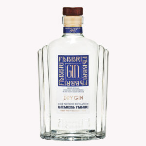 Fabbri Gin 70cl