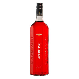 Gamondi Aperitivo Agrumi Mediterranei 1 litro