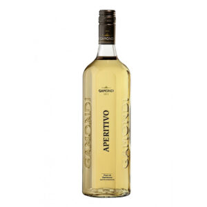 Gamondi Aperitivo Fiori di Sambuco 1 litro