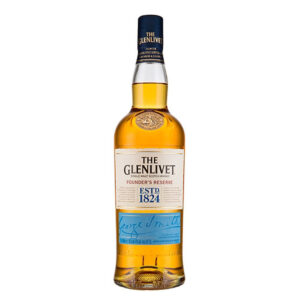 Glenlivet Single Malt Scotch Whisky 70cl