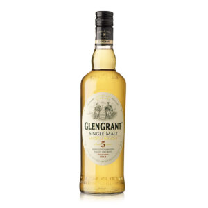 Glen Grant Single Malt 1 litro
