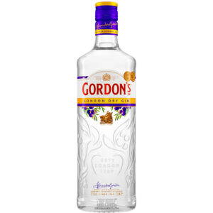 Gordon's London Dry Gin 1 litro