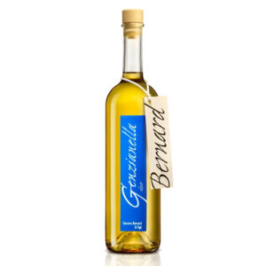 Bernard Genzianella Elixir 70cl