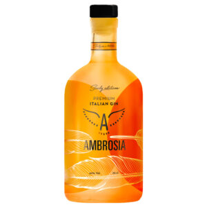 Ambrosia Sicily Edition 70cl