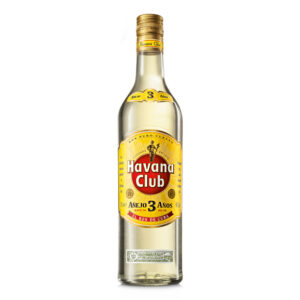 Havana Club 3 anni 1 litro