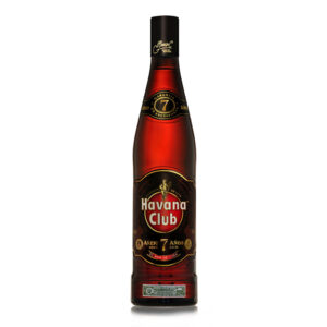 Havana Club 7 anni 70cl
