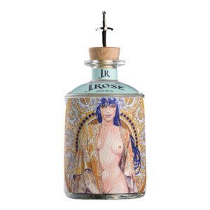 J.Rose 02 London Dry Gin Milo Manara 70cl