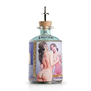 J.Rose 05 London Dry Gin Milo Manara 70cl