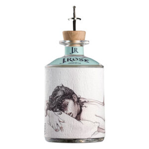 J.Rose 01 London Dry Gin Milo Manara 70cl