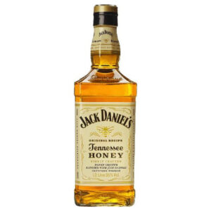 Jack Daniel's al Miele 70cl