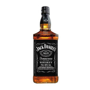 Jack Daniel's Original 1 litro