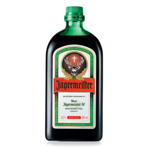 Jagermaister 1 litro