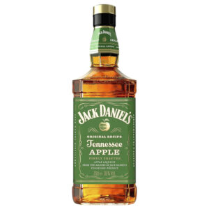 Jack Daniel's alla Mela 70cl