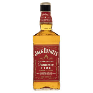 Jack Daniel's Fire alla Cannella Piccante 70cl