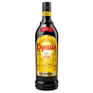 Kahlua Rum & Coffee 75cl