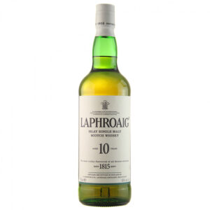 Laphroaig 10 anni 70cl