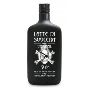 Latte di Suocera 70cl