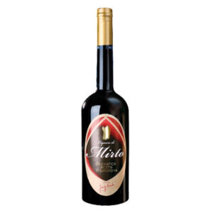 Mirto Rosso di Sardegna Jacopo Maestri 70cl