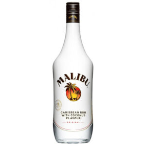 Malibù Rum con Cocco 1 litro