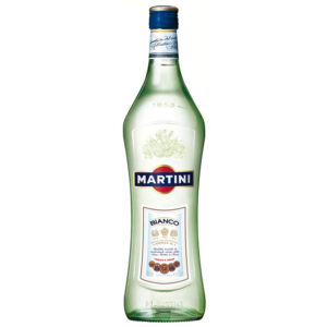 Martini Bianco 1 litro