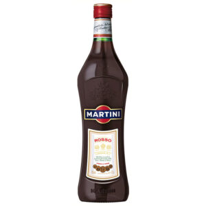 Martini Rosso 1 litro