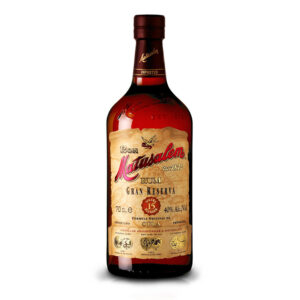 Matusalem Gran Riserva 70cl