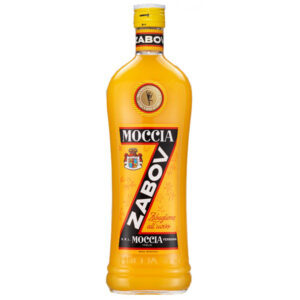 Moccia Zabov 1 litro