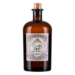 Monkey 47 Schwarzwald Dry Gin 50cl