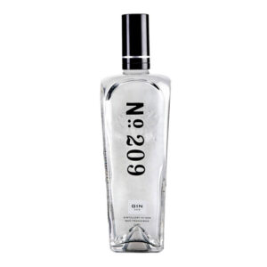 N.209 American Gin 1 litro