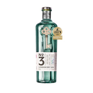 N.3 London Dry Gin 70cl