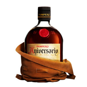 Pampero Aniversario 70cl