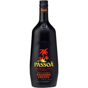 Passoã Passiõn Fruit 1 litro